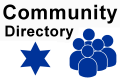 Nambucca Valley Community Directory