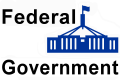 Nambucca Valley Federal Government Information