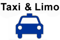 Nambucca Valley Taxi and Limo