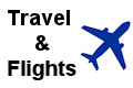 Nambucca Valley Travel and Flights