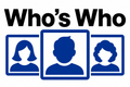 Nambucca Valley Who's Who
